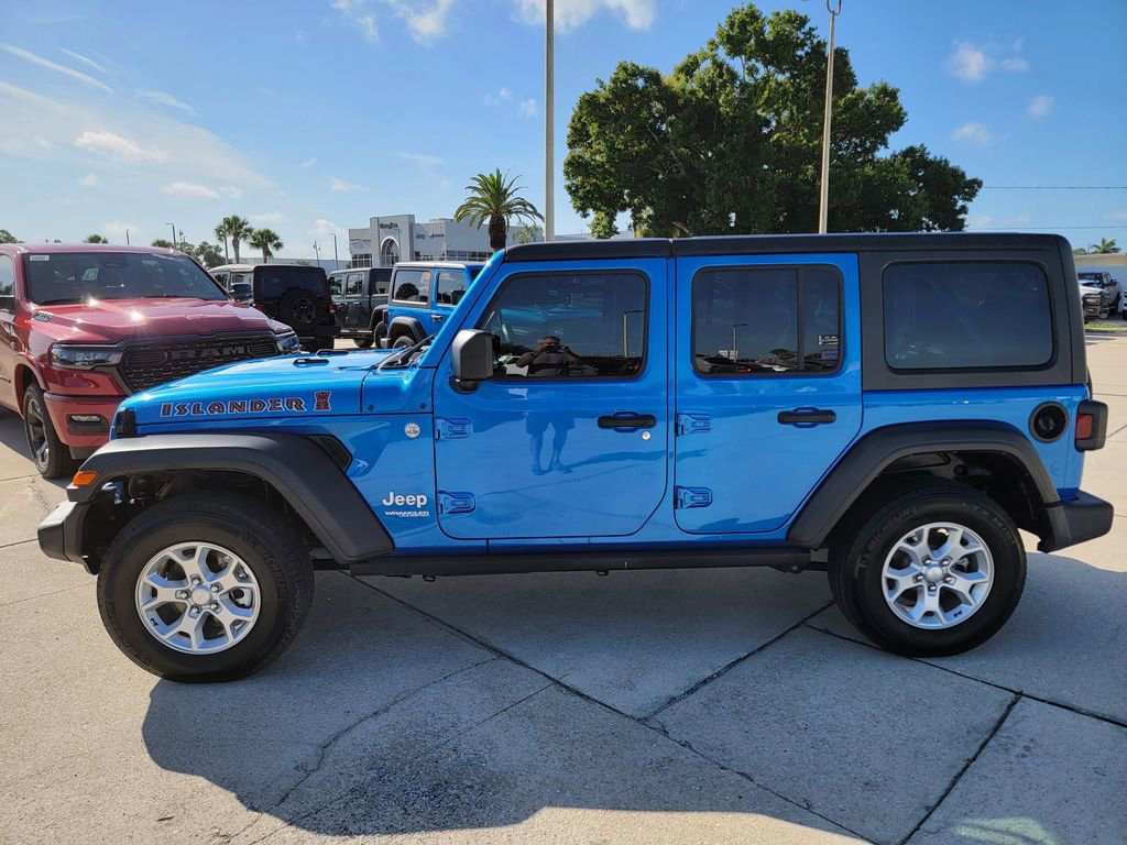jeep wrangler unlimited 2021 1C4HJXDG7MW752796 image jeep wrangler unlimited 2021 1C4HJXDG7MW752796 image